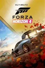 Forza Horizon 4 Edição Suprema | Xbox e Windows (PC)