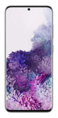 Smartphone Samsung Galaxy S20 - 128GB | R$3.199