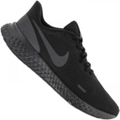 [APP] Tênis Nike Revolution 5 - Masculino | R$ 170