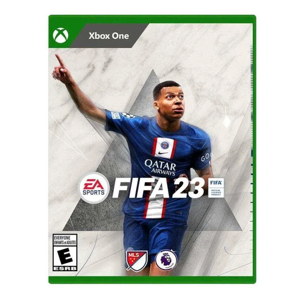 Imagem do produto FIFA 23 - Xbox One