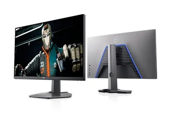 Monitor 165Hz Gamer 27&quot; Dell S2721DGF | Dell Brasil