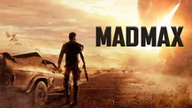 Mad Max - PC 