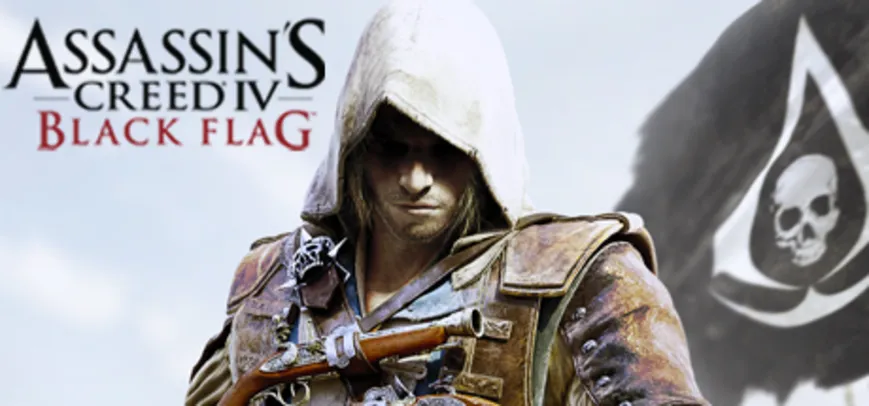 Assassin’s Creed® IV Black Flag™ 