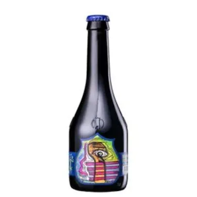 Cerveja Birra del Borgo Maledetta 330ml - R$ 16,45