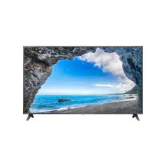 Smart TV LG 43 4K UHD 43UQ751C WiFi ThinQ AI Alexa built-in Airplay & HomeKit 