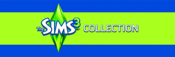 The Sims 3 Collection - Steam PC