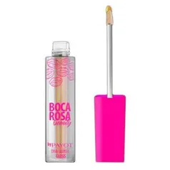 Gloss Labial Boca Rosa Beauty Cor Demi