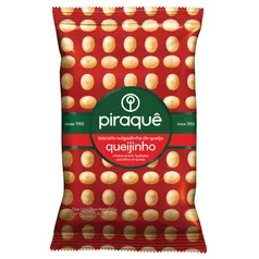 Biscoito salgado piraque queijinho 100G