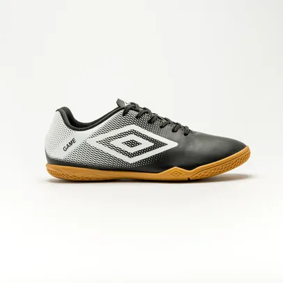 Chuteira Futsal Umbro Game