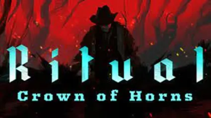 Ritual: Crown of Horns - Nintendo Switch