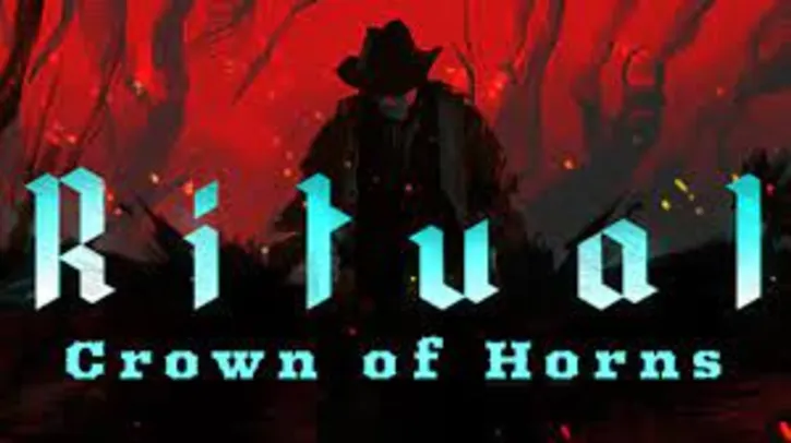 Ritual: Crown of Horns - Nintendo Switch