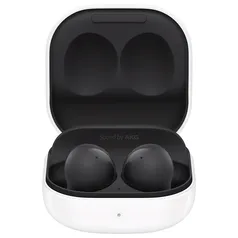 Fone de Ouvido TWS Samsung Galaxy Buds2 – Preto