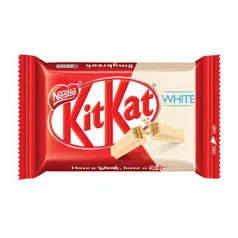 [APP]21 CHOCOLATES KITKAT POR R$ 32,76