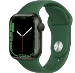 Apple Watch Series 7 Gps 41Mm Verde