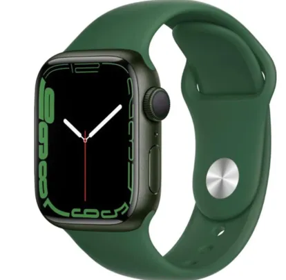 Apple Watch Series 7 Gps 41Mm Verde