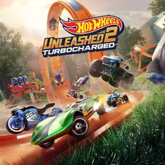 [PS Plus] HOT WHEELS UNLEASHED™ 2 Turbocharged - PS4 & PS5