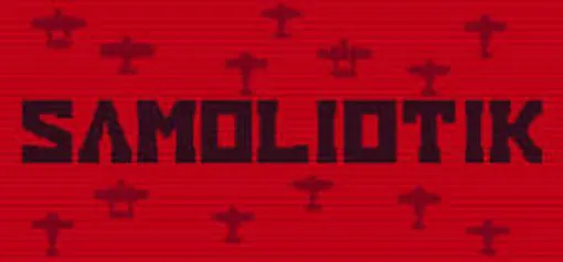 Key de Steam: Samoliotik