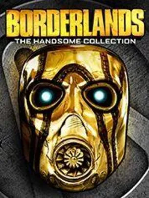 Borderlands: The Handsome Collection (Steam)