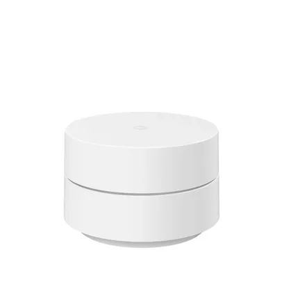 Google Wi-Fi Roteador Mesh AC1200 - 1 Unidade