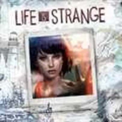 Life is Strange Complete Season (Episodes 1-5) - Xbox One - R$8
