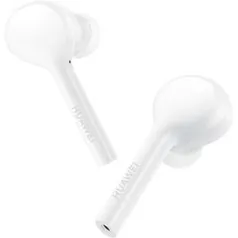 Huawei Freebuds Lite Branco | Até 24x S/Juros