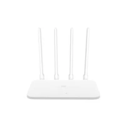 Roteador Wi-Fi Xiaomi 4C R$ 160