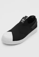 Tênis Originals Superstar Slip On R$225