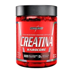 Creatina Cápsulas 60 Caps