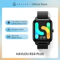 HAYLOU RS4 Plus Smartwatch 1.78'' AMOLED Display 