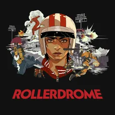 [Ps plus] Rollerdrome