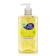 Gel Antisséptico Hi Clean Extrato Verbena 500ml