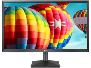 Monitor LG 24MK430H | 23,8" IPS FHD 75 Hz