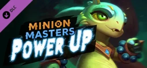 (DLC) Minion Masters - Power UP