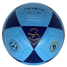 Bola de Futevôlei Poker Rio FTV-5 PRO Azul