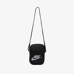 Bolsa Transversal Nike Heritage Unissex