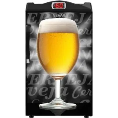 Cervejeira EXPM 100 - Venax 110V - R$1474