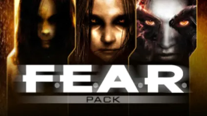 F.E.A.R Pack