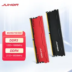 Memoria ram DDR4 8GB 2600MHz Promo Bombando