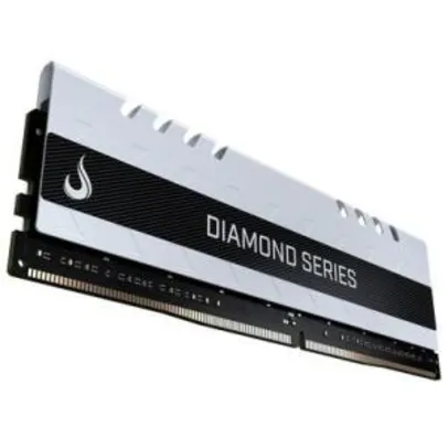 Memória RiseMode - 8GB DDR4 3200MHz CL15