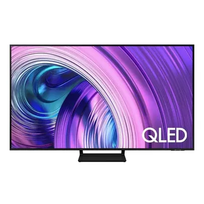 Samsung Smart TV 55" QLED 4K 55Q70A