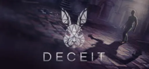 DECEIT agora é grátis para jogar [STEAM]