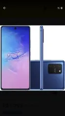 Samsung S10 Lite 6GB RAM 128GB | R$1999