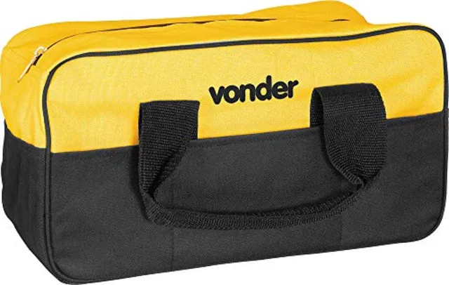 Vonder Bolsa Em Lona Para Ferramentas