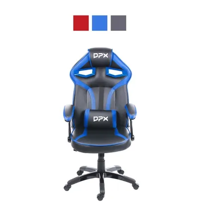 Cadeira Gamer Giratória GT7 - DPX