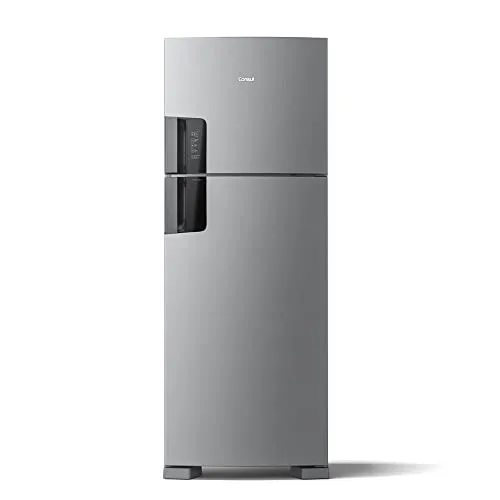 Refrigerador Consul CRM56 Frost Free 450 L