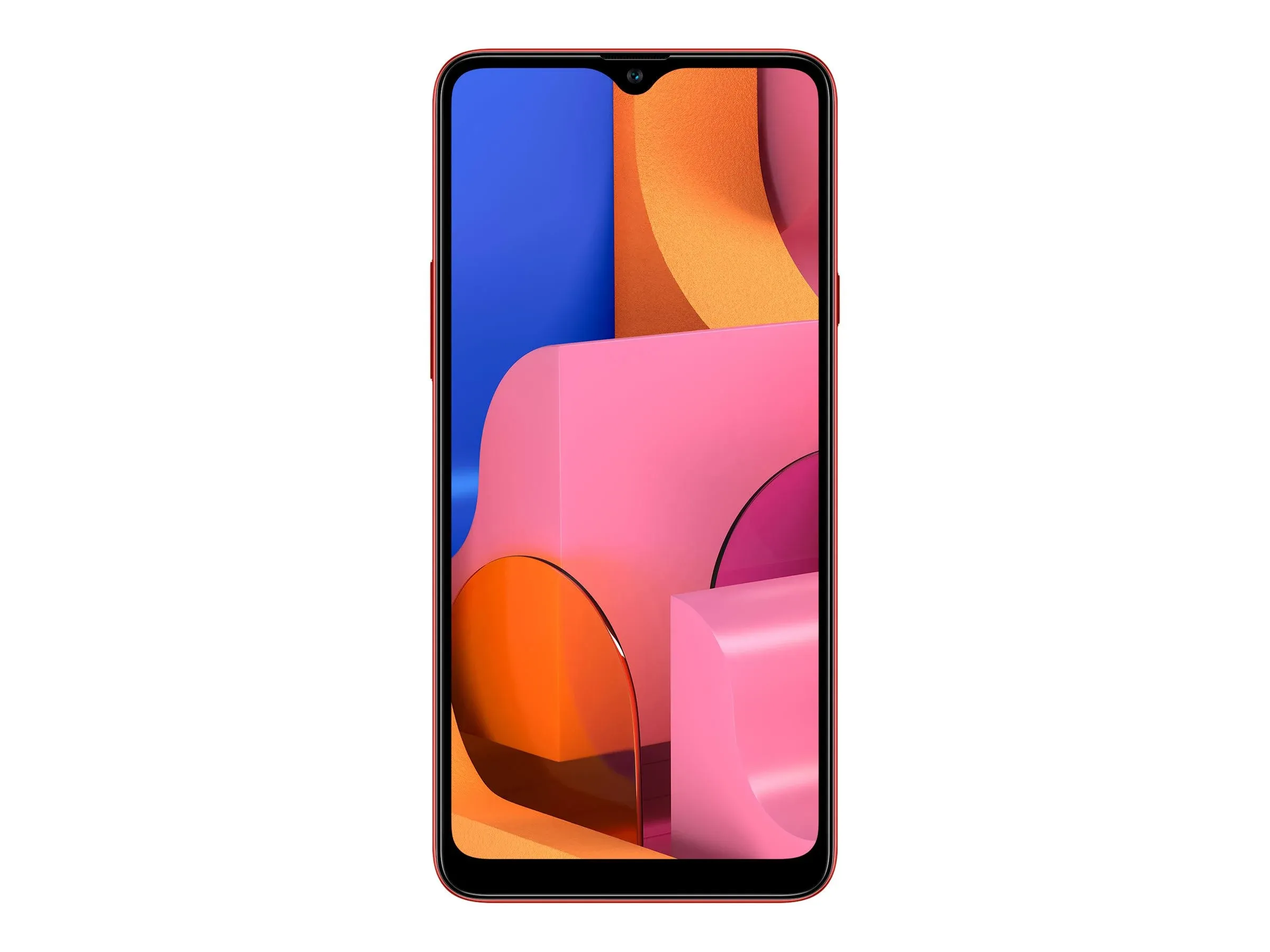 Imagem do produto Smartphone Samsung Galaxy A20  32gb