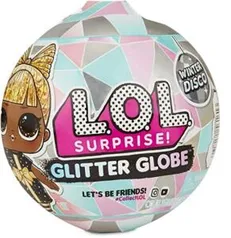 [PRIME DAY] - LoL Surprise - Glitter Globe Assortment Candide