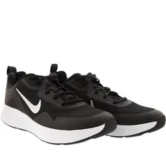 Tênis Nike Wearallday Esportivo Masculino Preto