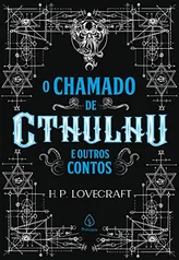 O chamado de Cthulhu e outros contos | Lovecraft | R$12,20