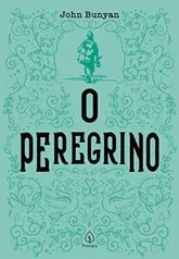 Livro O peregrino | R$ 9